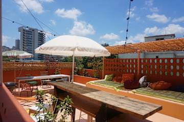 The Colony Beirut Hostelの写真