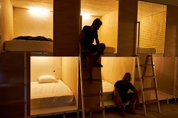 The Colony Beirut Hostelの写真