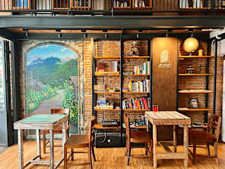 Photos of Hobnob Hostel