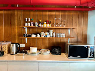 Photos of Hobnob Hostel