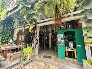 Photos of Hobnob Hostel