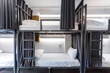 Photos of Hobnob Hostel