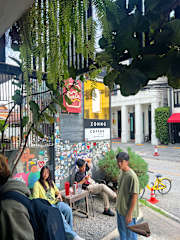 Photos of Hobnob Hostel
