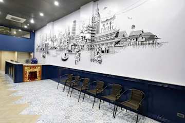 Photos of 19A Bangkok Hostel