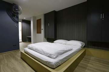 Photos of 19A Bangkok Hostel