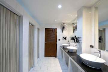 Photos of 19A Bangkok Hostel