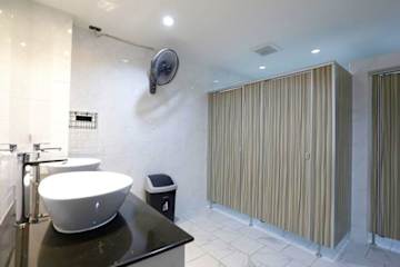 Photos of 19A Bangkok Hostel