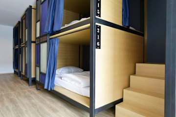 Photos of 19A Bangkok Hostel