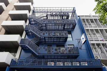 Photos of 19A Bangkok Hostel