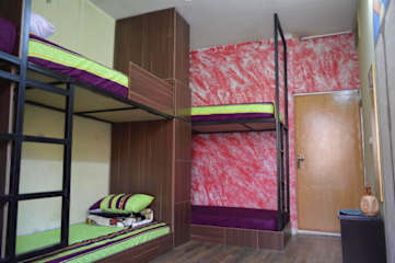 Photos of Arad Hostel