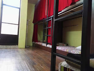Photos of Arad Hostel