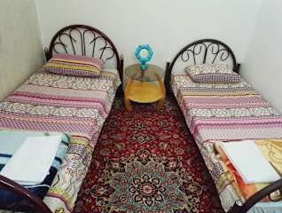 Photos of Arad Hostel