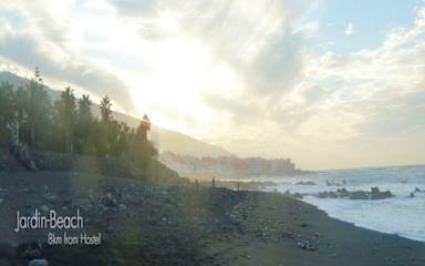 Photos of Hostel Tenerife