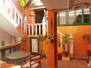 Photos of Hostel Tenerife