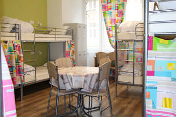 Photos of Lorf Hostel&Apartments