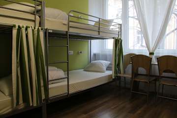 Photos of Lorf Hostel&Apartments