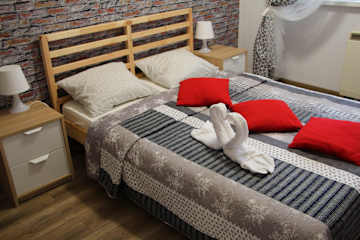 Photos of Lorf Hostel&Apartments