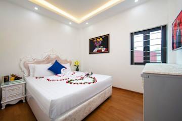 Photos of Hanoi Golden Hotel