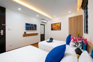 Photos of Hanoi Golden Hotel