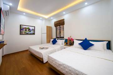 Photos of Hanoi Golden Hotel