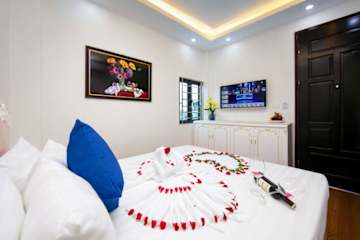 Photos of Hanoi Golden Hotel