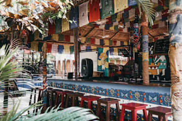 Fotos de The Bucket List Goa Vagator