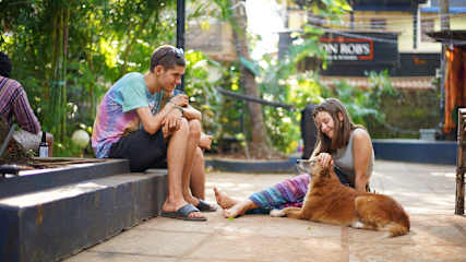Fotos de The Bucket List Goa Vagator