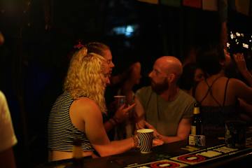 Fotos de The Bucket List Goa Vagator