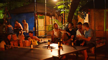 Fotos de The Bucket List Goa Vagator
