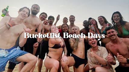 Fotos de The Bucket List Goa Vagator