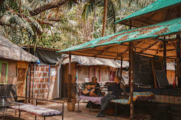 Fotos de The Bucket List Goa Vagator