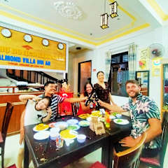 Almond Villa Hoi An & Hostelの写真