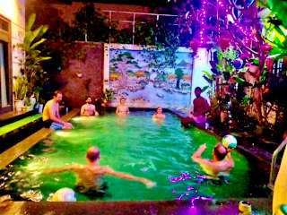 Almond Villa Hoi An & Hostelの写真