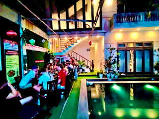 Almond Villa Hoi An & Hostelの写真