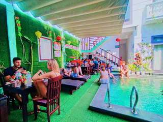 Almond Villa Hoi An & Hostelの写真