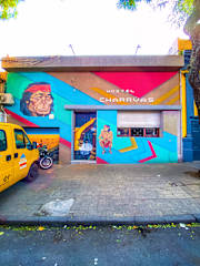 Photos of Hostel Charruas