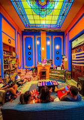 Photos of Hostel Charruas