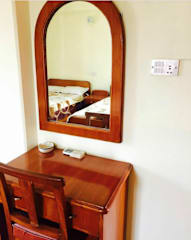 Photos of New Solitary Lodge