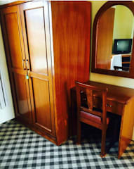Photos of New Solitary Lodge