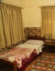 Photos of New Solitary Lodge