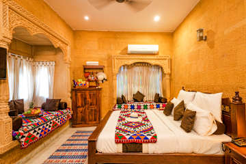 Photos of Royal Villa Jaisalmer