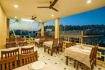 Photos of Royal Villa Jaisalmer
