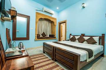 Photos of Royal Villa Jaisalmer
