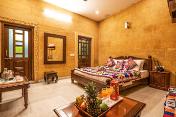 Photos of Royal Villa Jaisalmer