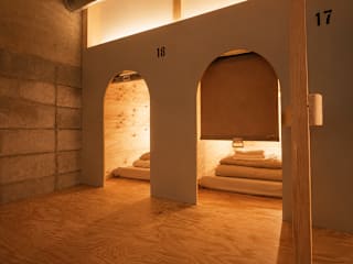 Fotos de Ishigaki Guesthouse HIVE