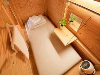 Fotos de Ishigaki Guesthouse HIVE
