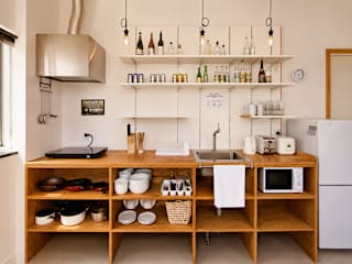 Fotos de Ishigaki Guesthouse HIVE