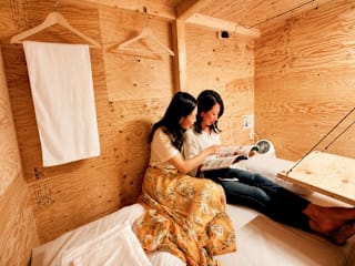 Fotos de Ishigaki Guesthouse HIVE