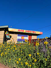 Photos of RAD Hostel