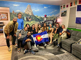 Photos of RAD Hostel